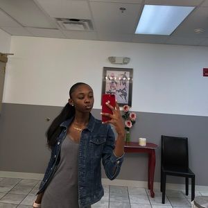 Meet your Posher, Nyla